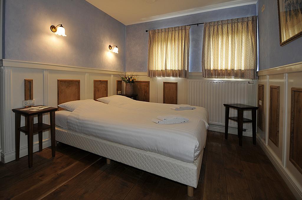 Auberge De Smockelaer Heijenrath Quarto foto