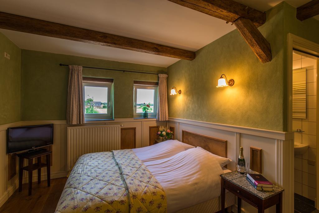 Auberge De Smockelaer Heijenrath Quarto foto
