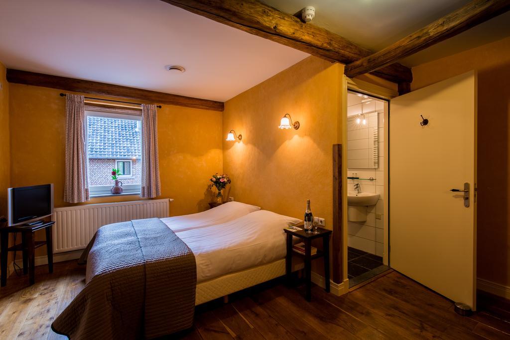Auberge De Smockelaer Heijenrath Quarto foto