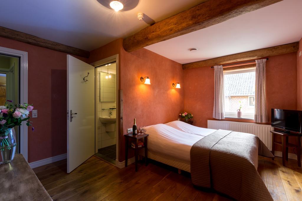 Auberge De Smockelaer Heijenrath Quarto foto