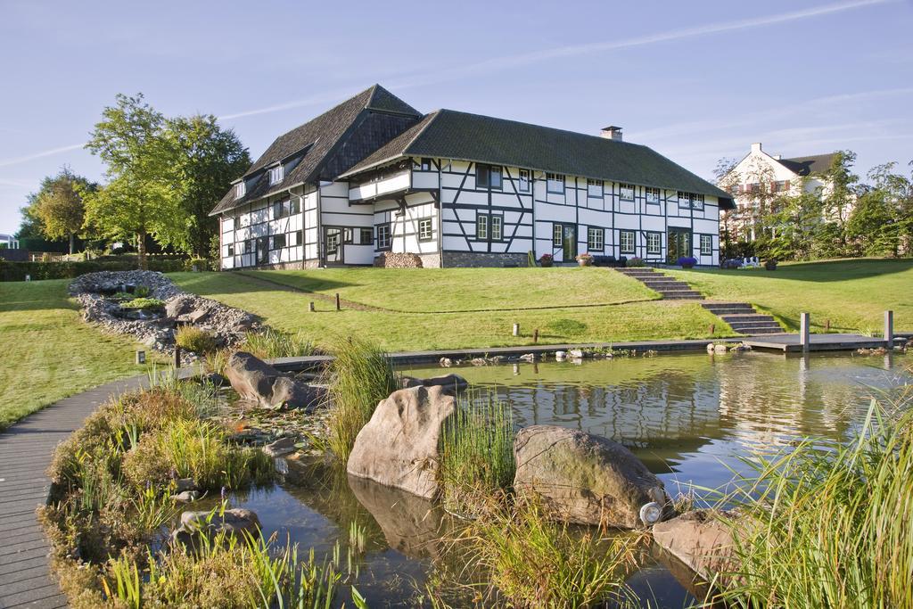 Auberge De Smockelaer Heijenrath Quarto foto