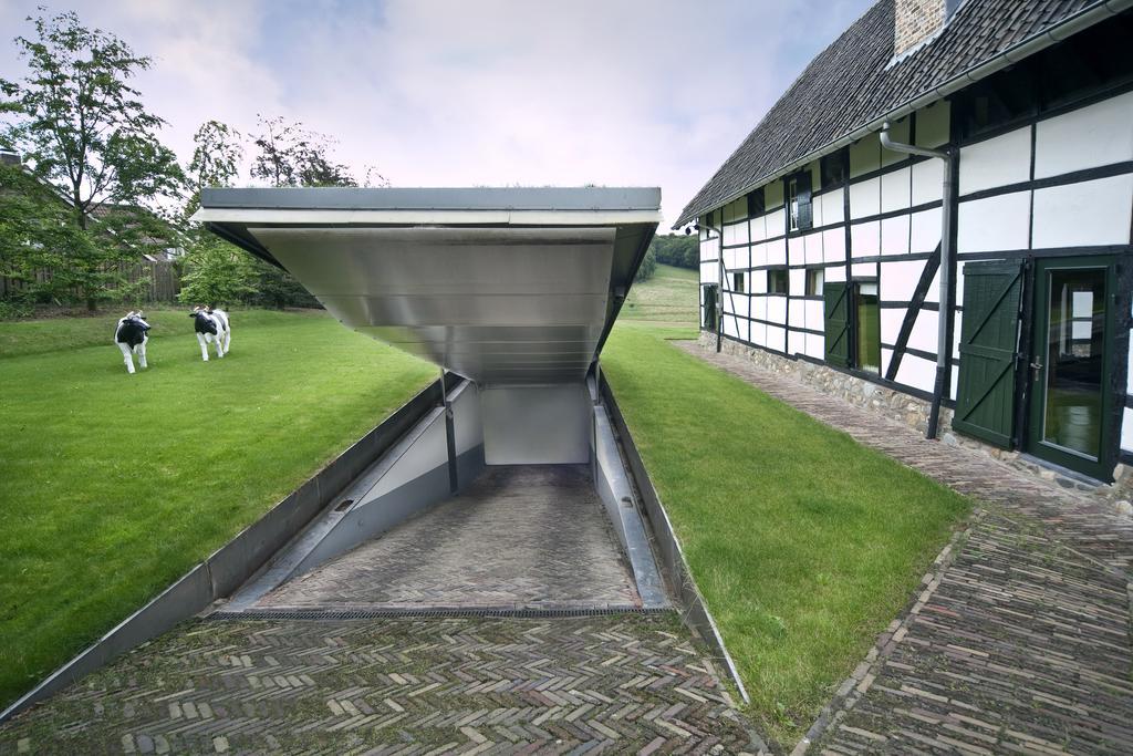 Auberge De Smockelaer Heijenrath Quarto foto