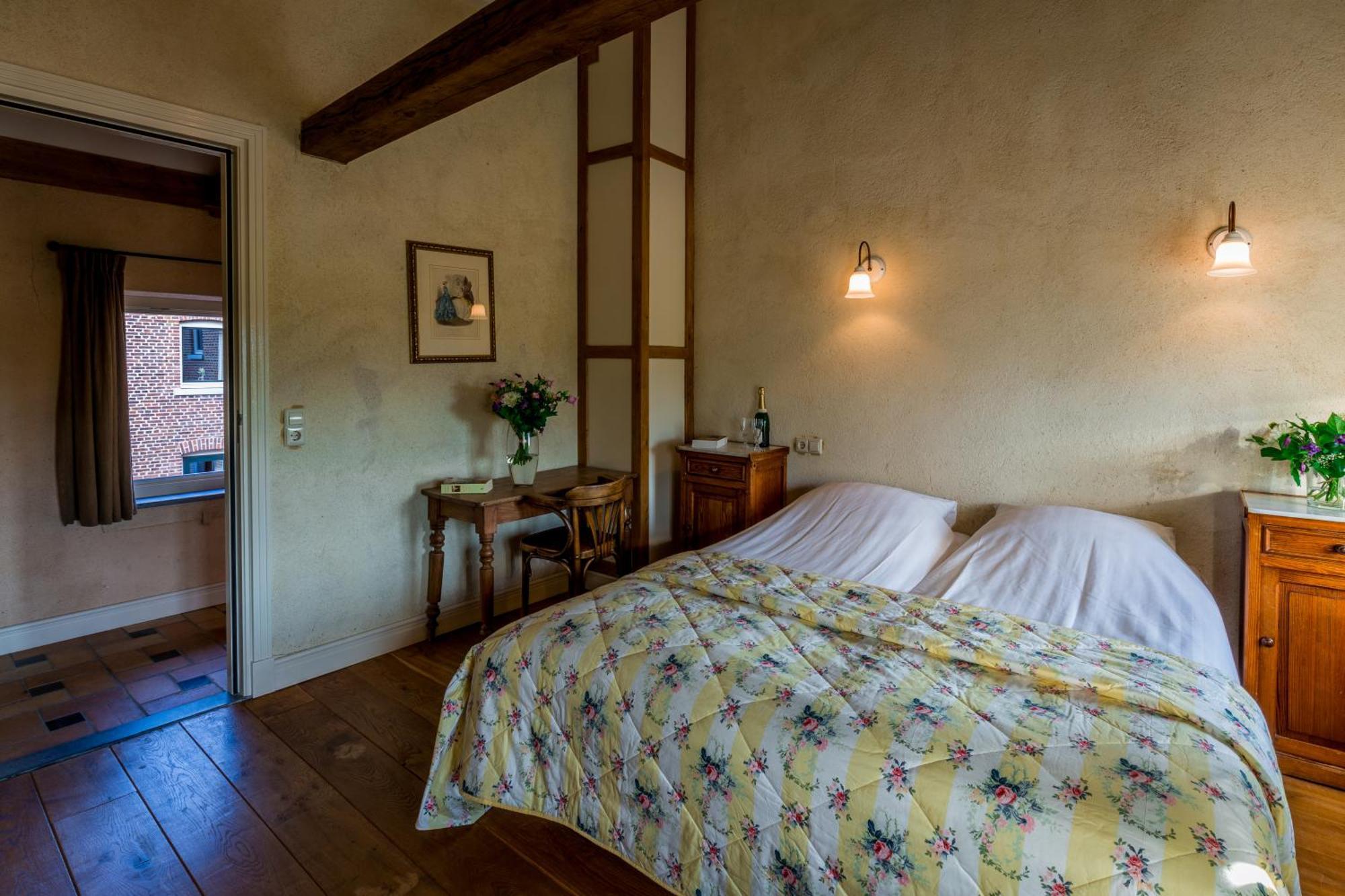 Auberge De Smockelaer Heijenrath Quarto foto
