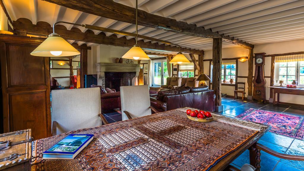 Auberge De Smockelaer Heijenrath Quarto foto